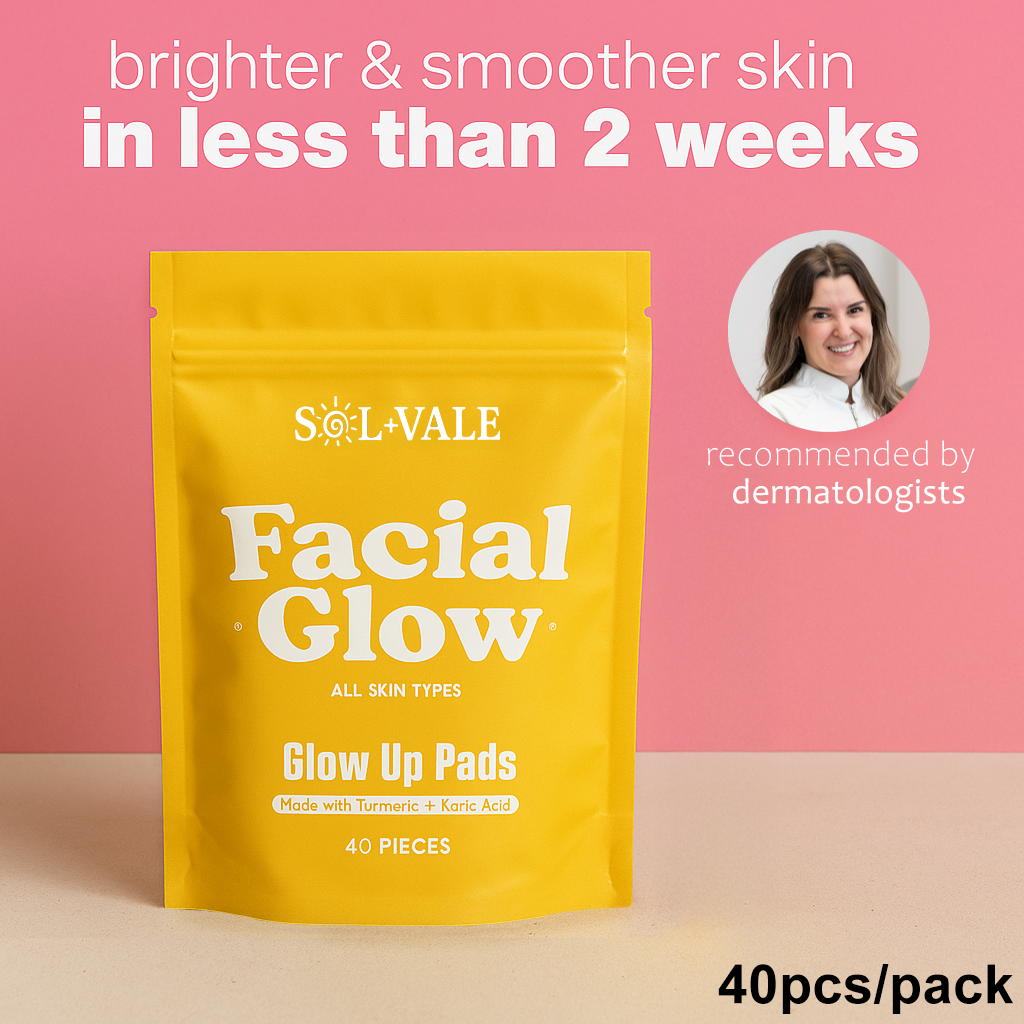 VIRAL Glow Wash Cleanser Bundle