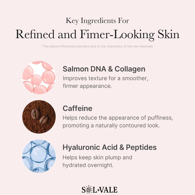 VIRAL PDRN Pink Caffeine Wrapping Mask