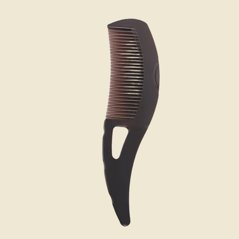 The 'Clariti' Comb